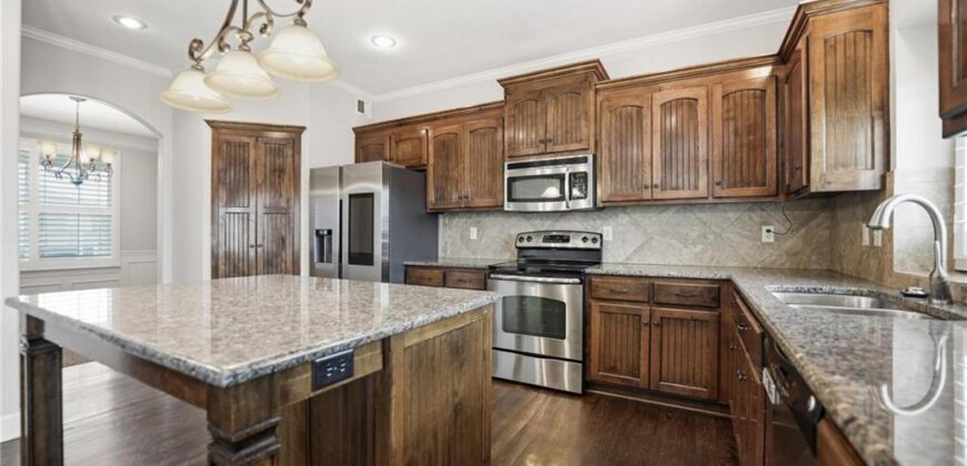 1305 NE 107th Street, Kansas City, MO 64155