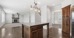 1305 NE 107th Street, Kansas City, MO 64155