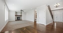 1305 NE 107th Street, Kansas City, MO 64155