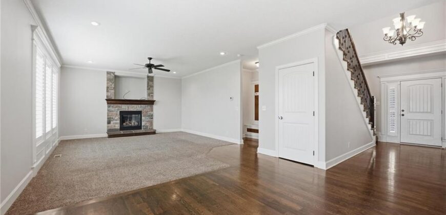 1305 NE 107th Street, Kansas City, MO 64155