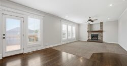 1305 NE 107th Street, Kansas City, MO 64155