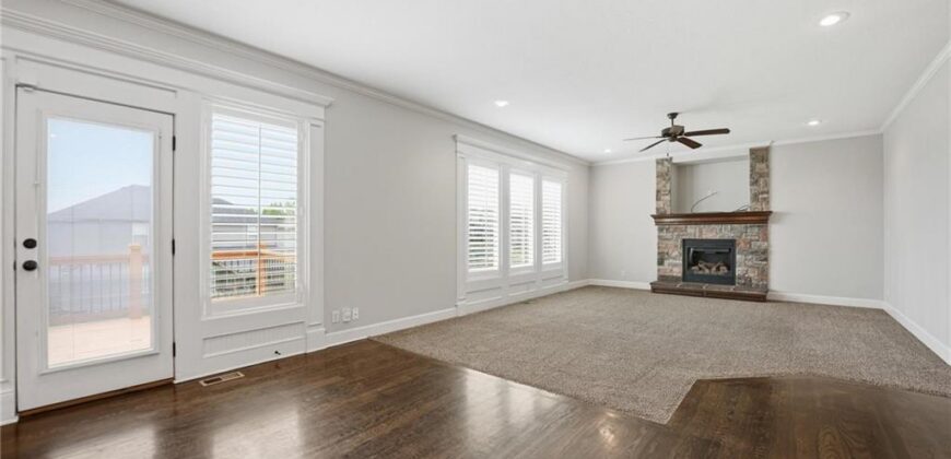 1305 NE 107th Street, Kansas City, MO 64155
