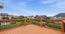 1305 NE 107th Street, Kansas City, MO 64155