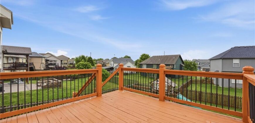 1305 NE 107th Street, Kansas City, MO 64155