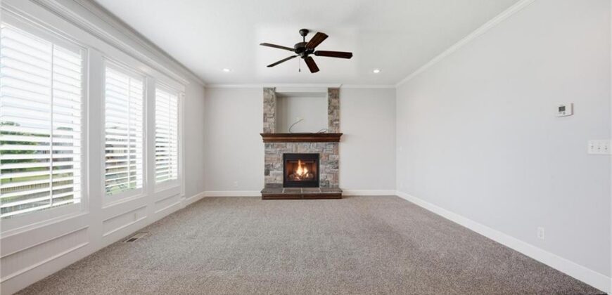 1305 NE 107th Street, Kansas City, MO 64155