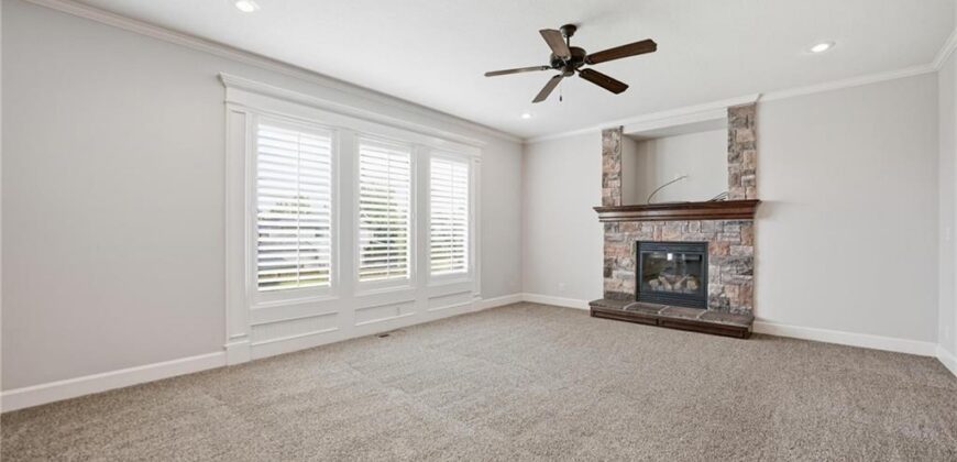 1305 NE 107th Street, Kansas City, MO 64155