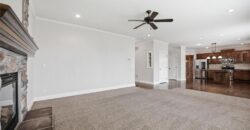 1305 NE 107th Street, Kansas City, MO 64155