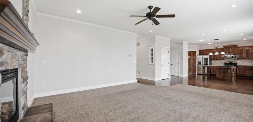 1305 NE 107th Street, Kansas City, MO 64155