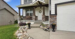 1305 NE 107th Street, Kansas City, MO 64155