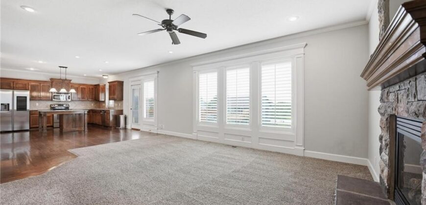 1305 NE 107th Street, Kansas City, MO 64155