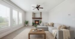 1305 NE 107th Street, Kansas City, MO 64155
