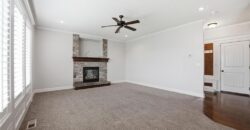 1305 NE 107th Street, Kansas City, MO 64155