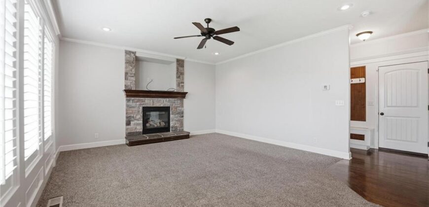 1305 NE 107th Street, Kansas City, MO 64155