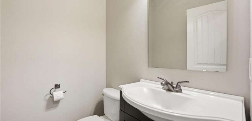 1305 NE 107th Street, Kansas City, MO 64155