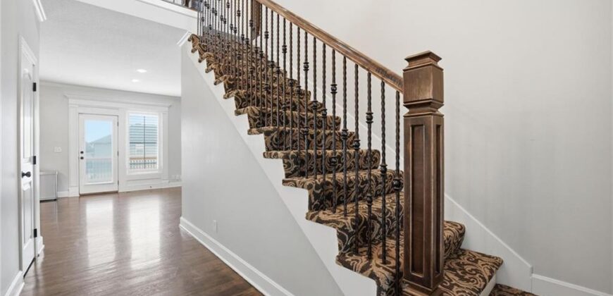 1305 NE 107th Street, Kansas City, MO 64155