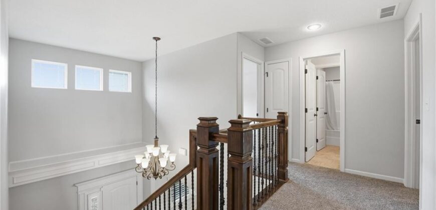 1305 NE 107th Street, Kansas City, MO 64155