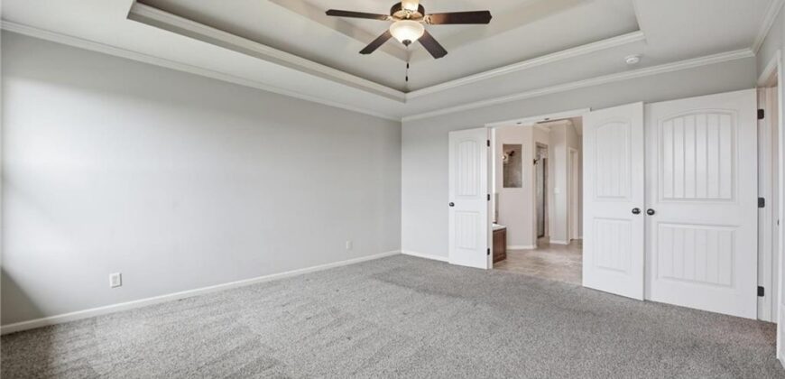 1305 NE 107th Street, Kansas City, MO 64155