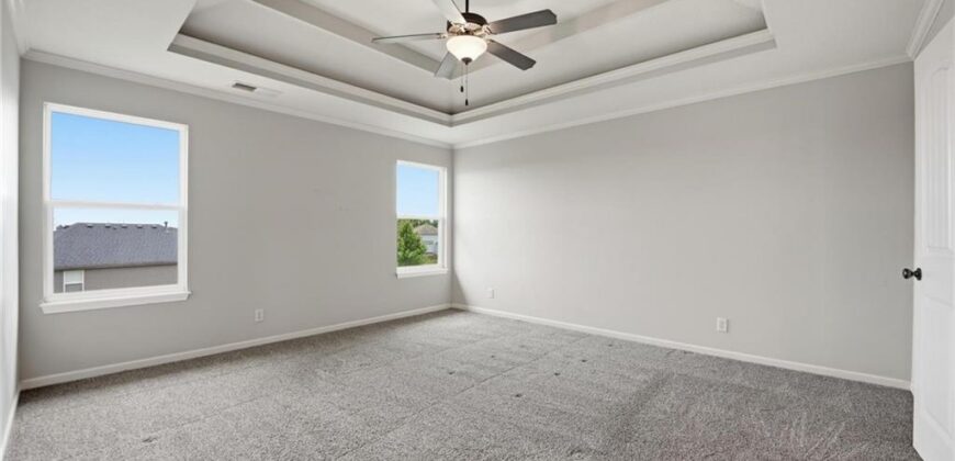 1305 NE 107th Street, Kansas City, MO 64155