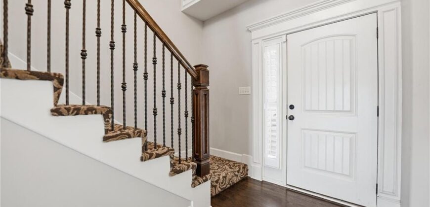 1305 NE 107th Street, Kansas City, MO 64155