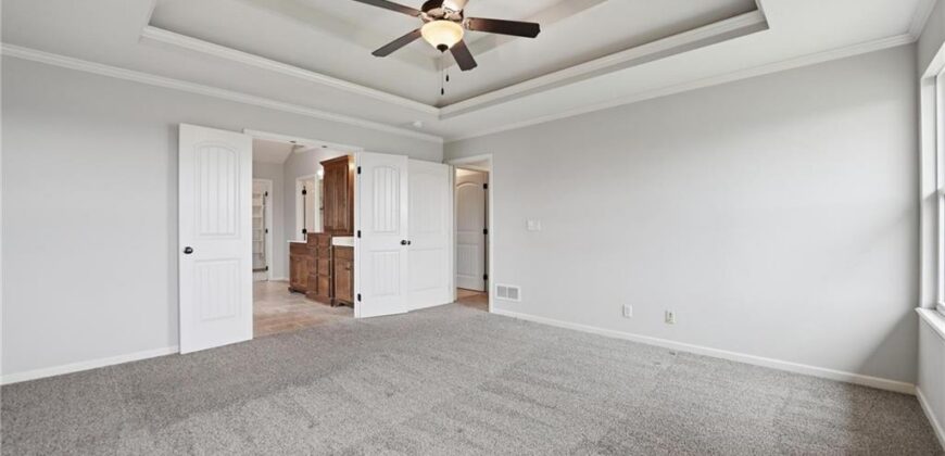 1305 NE 107th Street, Kansas City, MO 64155