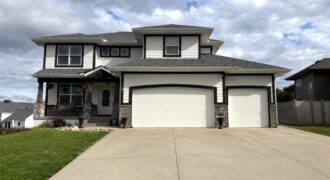 1305 NE 107th Street, Kansas City, MO 64155