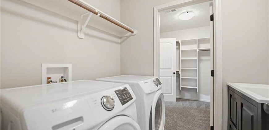 1305 NE 107th Street, Kansas City, MO 64155