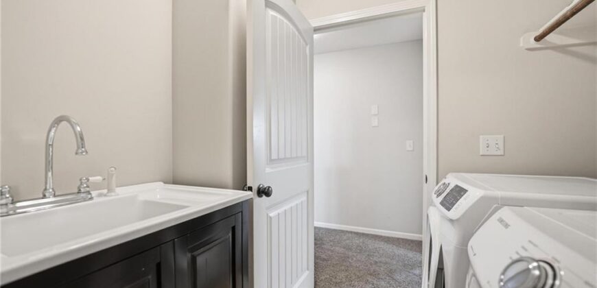 1305 NE 107th Street, Kansas City, MO 64155
