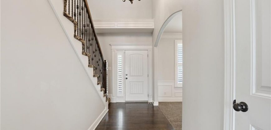 1305 NE 107th Street, Kansas City, MO 64155