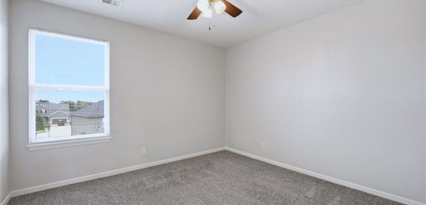 1305 NE 107th Street, Kansas City, MO 64155