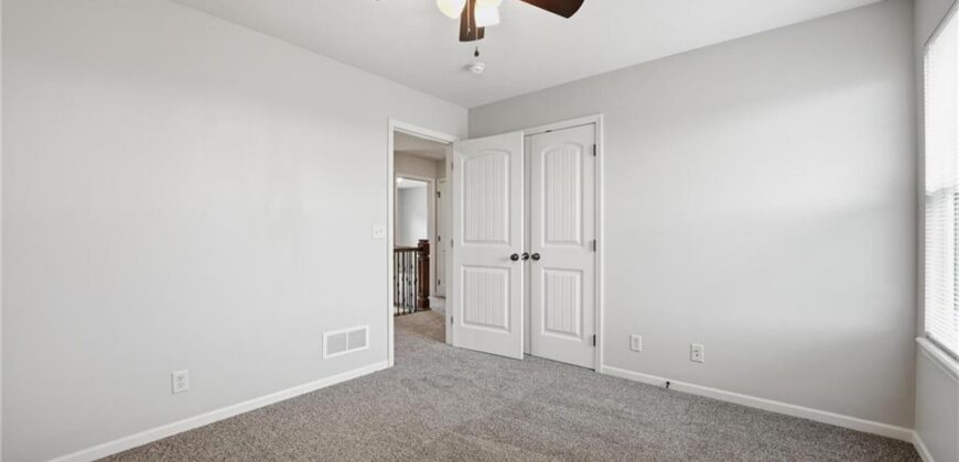 1305 NE 107th Street, Kansas City, MO 64155