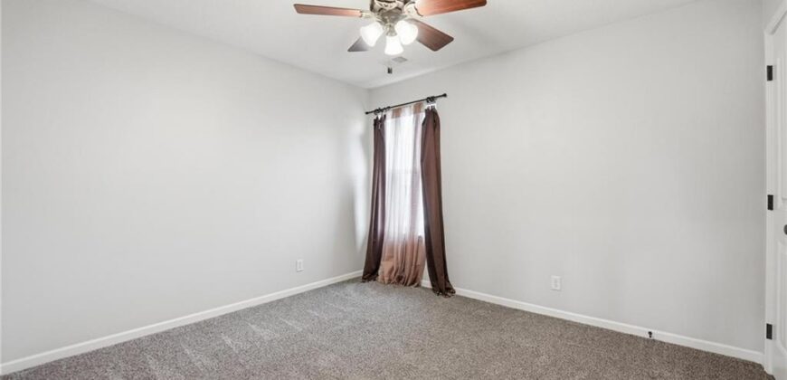 1305 NE 107th Street, Kansas City, MO 64155