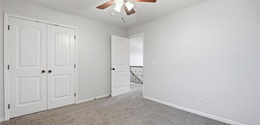 1305 NE 107th Street, Kansas City, MO 64155