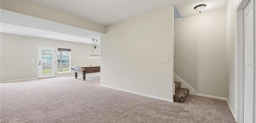 1305 NE 107th Street, Kansas City, MO 64155