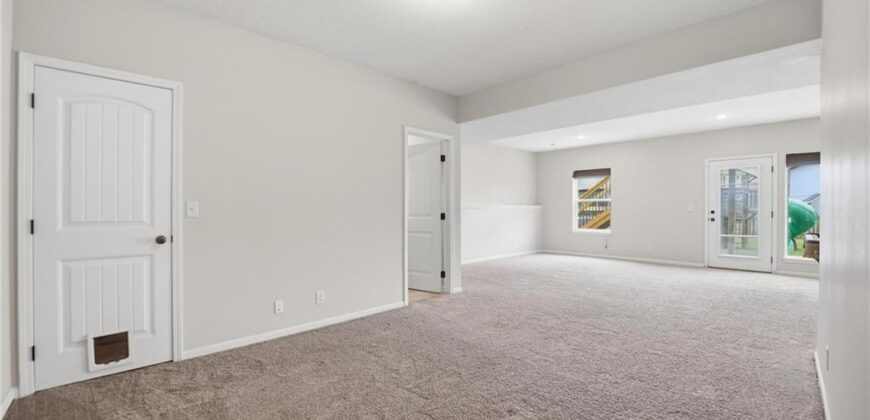 1305 NE 107th Street, Kansas City, MO 64155