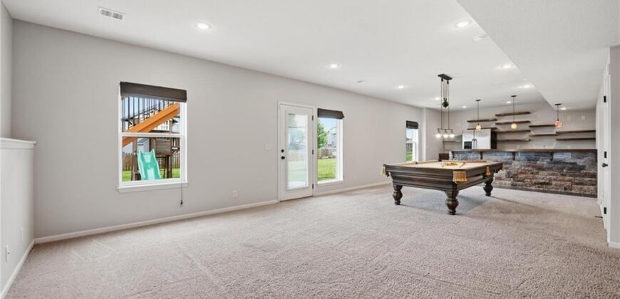 1305 NE 107th Street, Kansas City, MO 64155