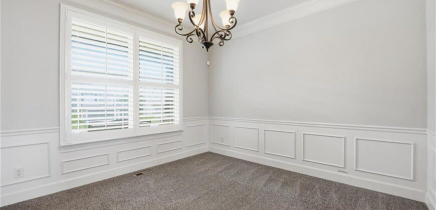 1305 NE 107th Street, Kansas City, MO 64155