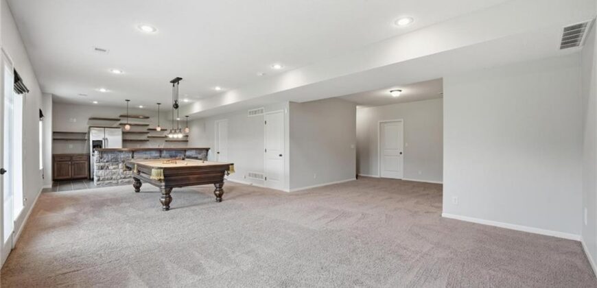 1305 NE 107th Street, Kansas City, MO 64155
