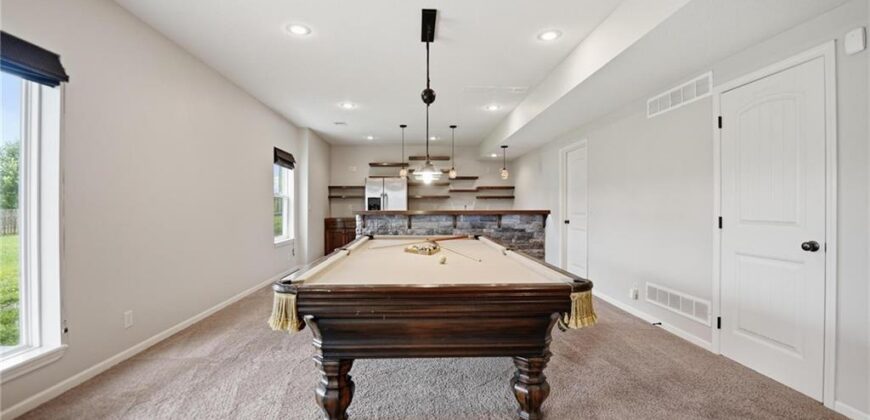 1305 NE 107th Street, Kansas City, MO 64155