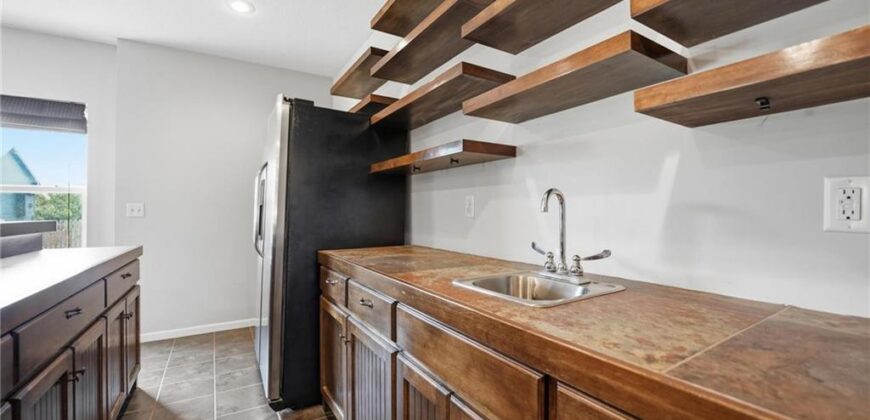 1305 NE 107th Street, Kansas City, MO 64155