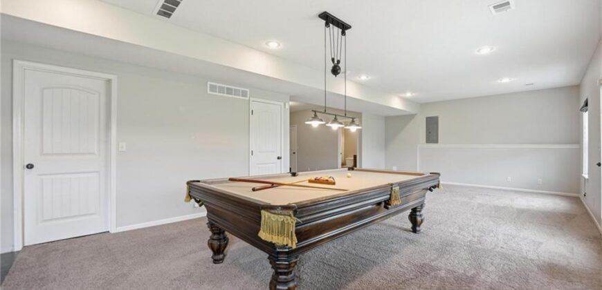 1305 NE 107th Street, Kansas City, MO 64155