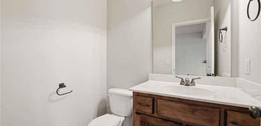 1305 NE 107th Street, Kansas City, MO 64155