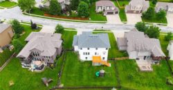 1305 NE 107th Street, Kansas City, MO 64155