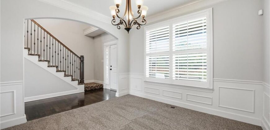1305 NE 107th Street, Kansas City, MO 64155