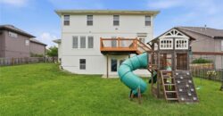 1305 NE 107th Street, Kansas City, MO 64155