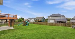1305 NE 107th Street, Kansas City, MO 64155