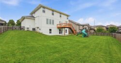 1305 NE 107th Street, Kansas City, MO 64155