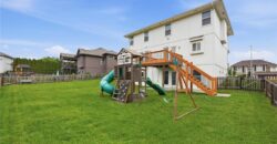 1305 NE 107th Street, Kansas City, MO 64155