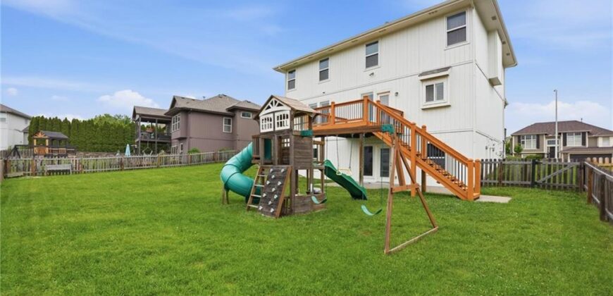 1305 NE 107th Street, Kansas City, MO 64155