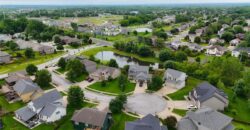 1305 NE 107th Street, Kansas City, MO 64155