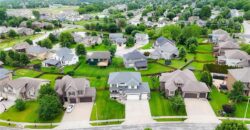 1305 NE 107th Street, Kansas City, MO 64155